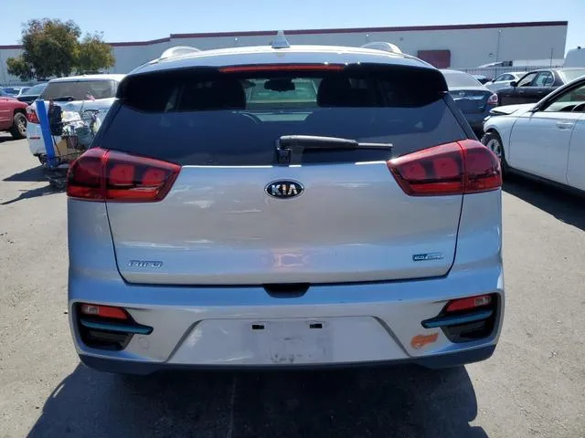 KNDCC3LG2K5026541 2019 2019 KIA Niro- EX 6