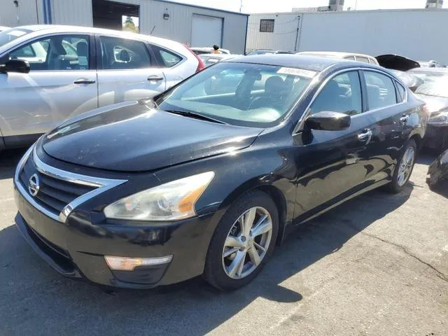 1N4AL3AP7DN521952 2013 2013 Nissan Altima- 2-5 1