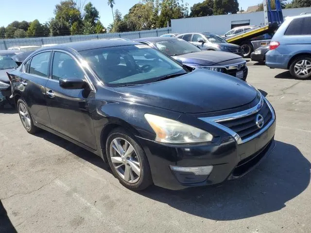 1N4AL3AP7DN521952 2013 2013 Nissan Altima- 2-5 4