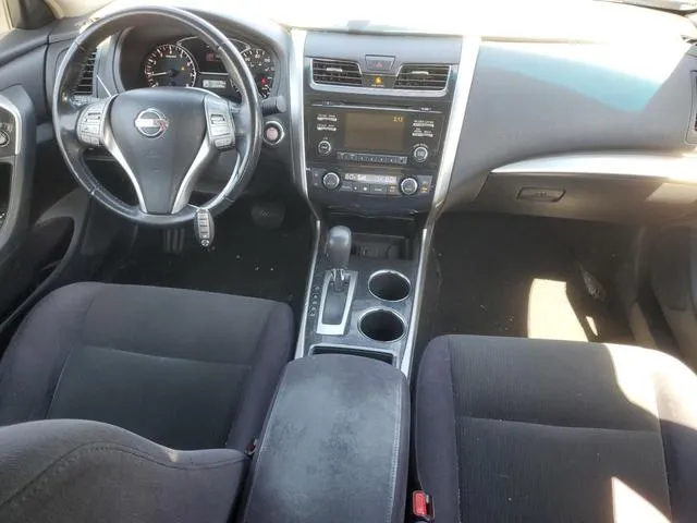 1N4AL3AP7DN521952 2013 2013 Nissan Altima- 2-5 8