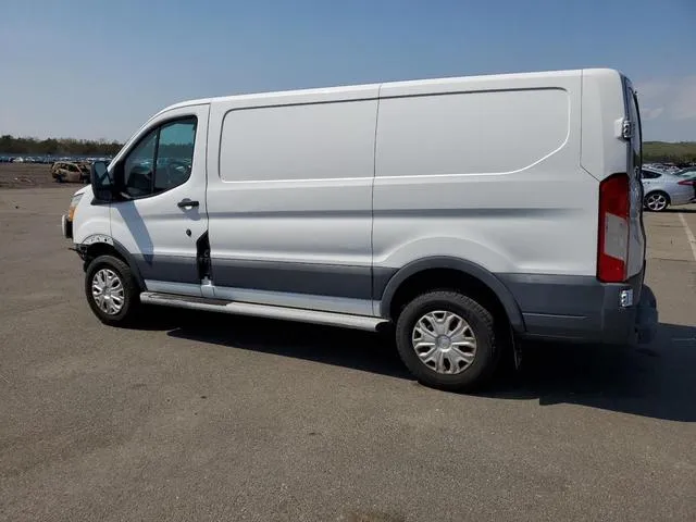 1FTNR1ZM5FKA66614 2015 2015 Ford Transit- T-250 2