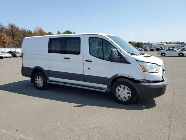 1FTNR1ZM5FKA66614 2015 2015 Ford Transit- T-250 4