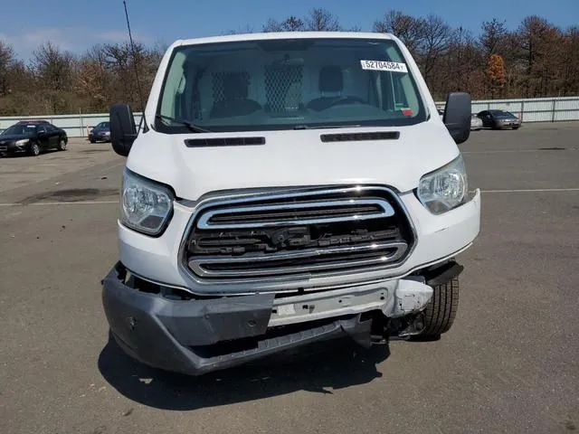 1FTNR1ZM5FKA66614 2015 2015 Ford Transit- T-250 5