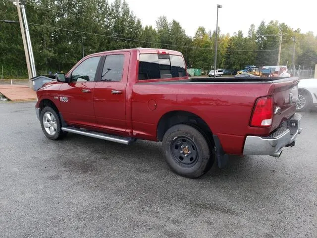 1C6RR7GT7FS526037 2015 2015 RAM 1500- Slt 2