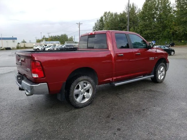 1C6RR7GT7FS526037 2015 2015 RAM 1500- Slt 3