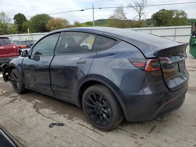 7SAYGDEE3RA248493 2024 2024 Tesla MODEL Y 2