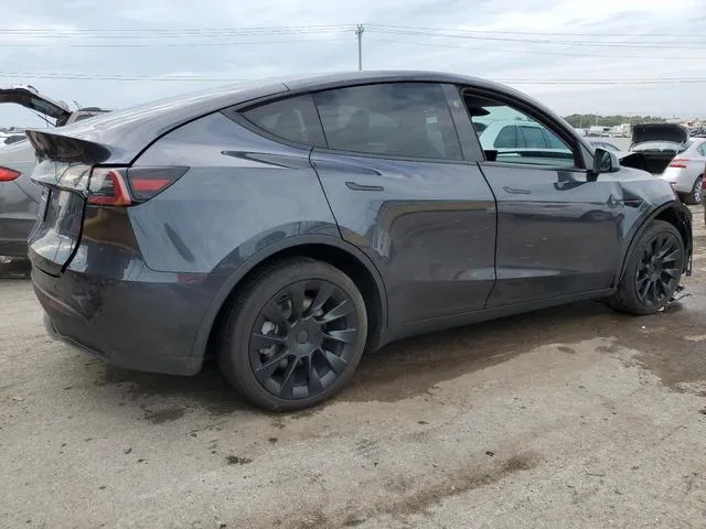 7SAYGDEE3RA248493 2024 2024 Tesla MODEL Y 3