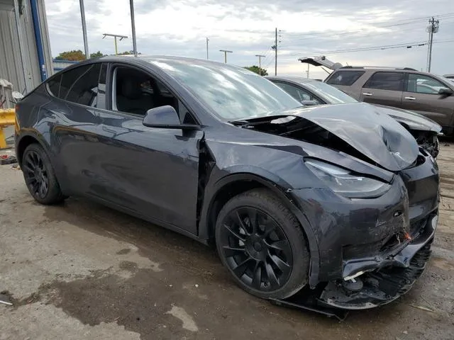 7SAYGDEE3RA248493 2024 2024 Tesla MODEL Y 4