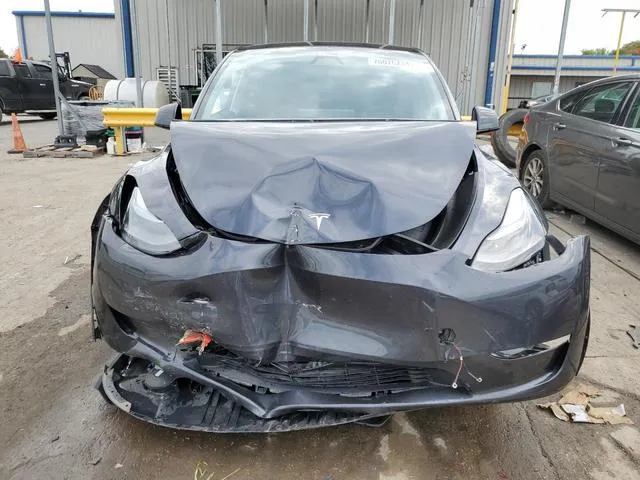 7SAYGDEE3RA248493 2024 2024 Tesla MODEL Y 5