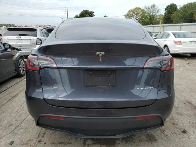 7SAYGDEE3RA248493 2024 2024 Tesla MODEL Y 6