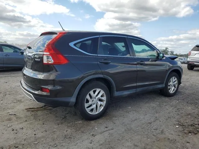 2HKRM4H5XGH647263 2016 2016 Honda CR-V- EX 3