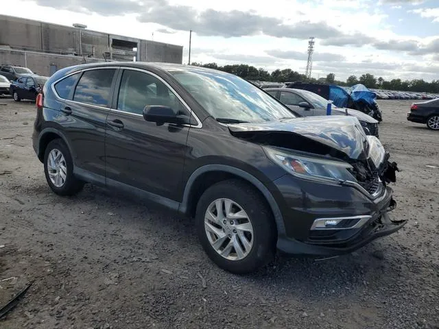 2HKRM4H5XGH647263 2016 2016 Honda CR-V- EX 4