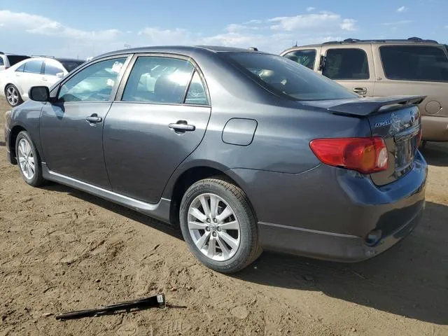 1NXBU4EE4AZ353355 2010 2010 Toyota Corolla- Base 2