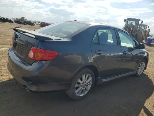 1NXBU4EE4AZ353355 2010 2010 Toyota Corolla- Base 3