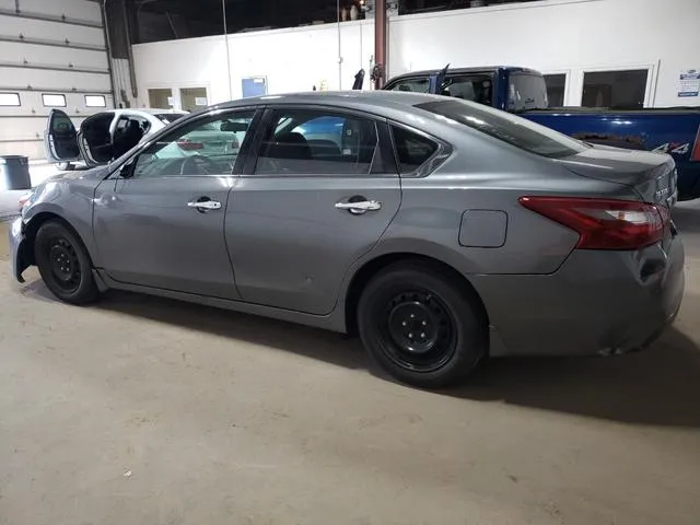 1N4AL3AP1JC478197 2018 2018 Nissan Altima- 2-5 2