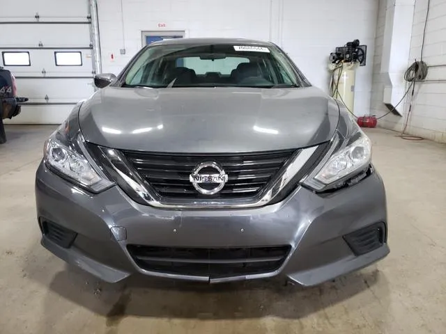 1N4AL3AP1JC478197 2018 2018 Nissan Altima- 2-5 5