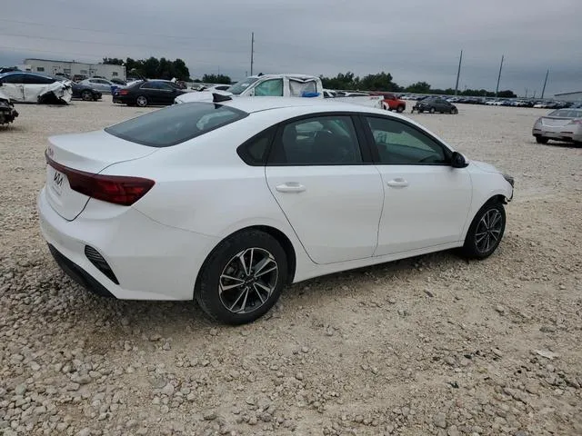 3KPF24AD3PE507800 2023 2023 KIA Forte- LX 3