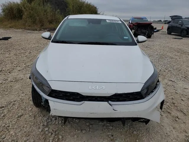 3KPF24AD3PE507800 2023 2023 KIA Forte- LX 5