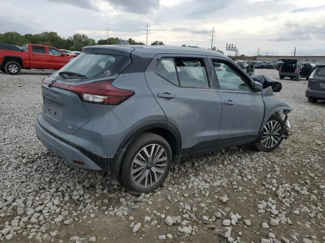 3N1CP5CV8RL481776 2024 2024 Nissan Kicks- SV 3