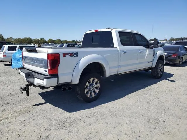 1FT7W2BTXLED23401 2020 2020 Ford F-250- Super Duty 3