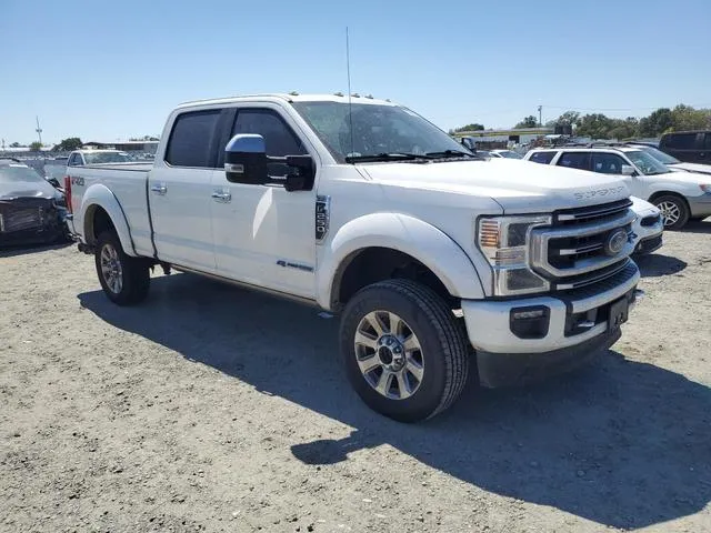 1FT7W2BTXLED23401 2020 2020 Ford F-250- Super Duty 4