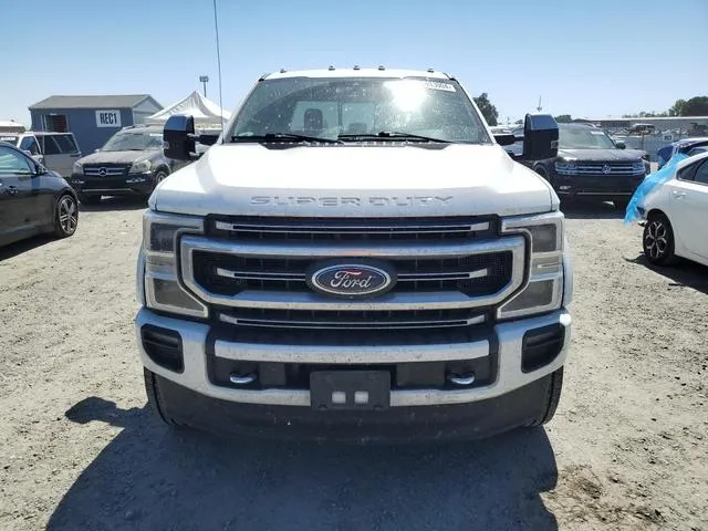 1FT7W2BTXLED23401 2020 2020 Ford F-250- Super Duty 5