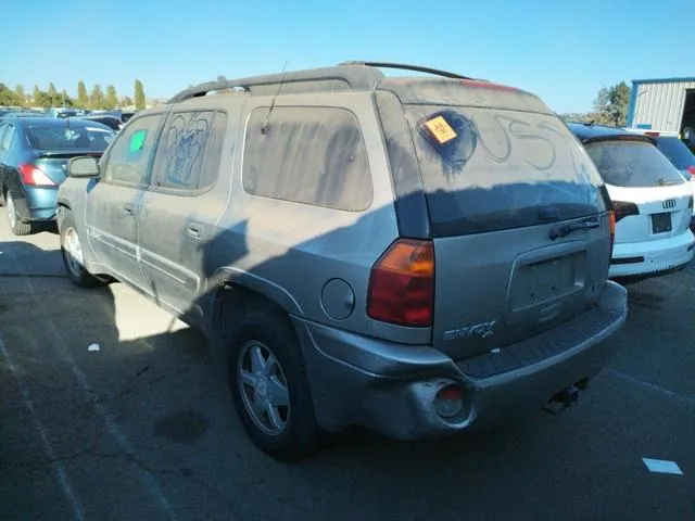 1GKES16S026102563 2002 2002 GMC Envoy- XL 2