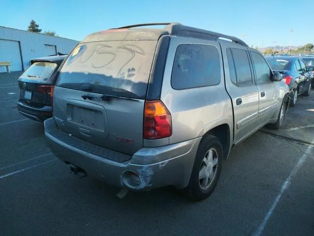 1GKES16S026102563 2002 2002 GMC Envoy- XL 3