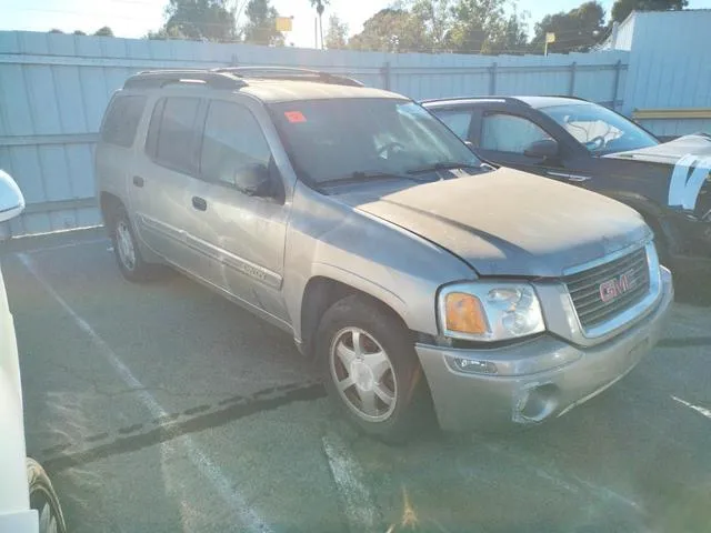 1GKES16S026102563 2002 2002 GMC Envoy- XL 4