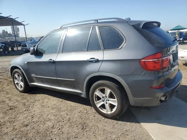 5UXZV4C58BL416739 2011 2011 BMW X5- Xdrive35I 2