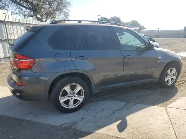 5UXZV4C58BL416739 2011 2011 BMW X5- Xdrive35I 3