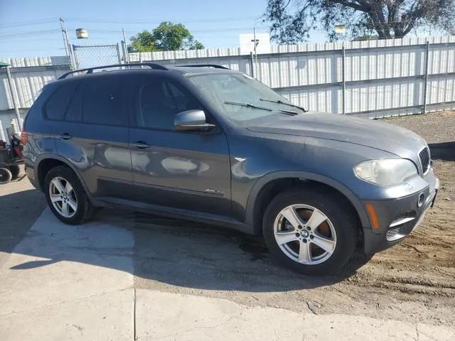 5UXZV4C58BL416739 2011 2011 BMW X5- Xdrive35I 4