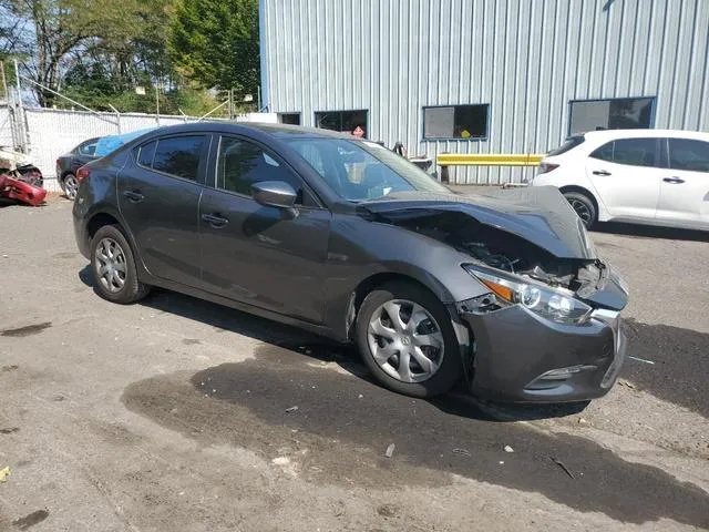 JM1BN1U7XH1103603 2017 2017 Mazda 3- Sport 4