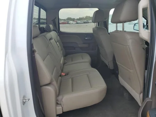 3GTU2NEC1JG176144 2018 2018 GMC Sierra- K1500 Slt 10