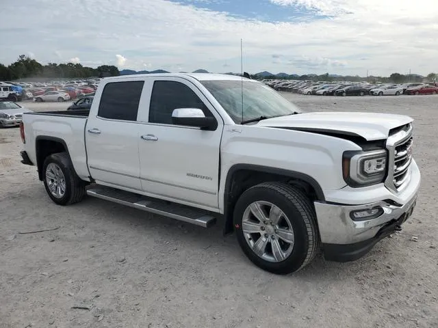 3GTU2NEC1JG176144 2018 2018 GMC Sierra- K1500 Slt 4