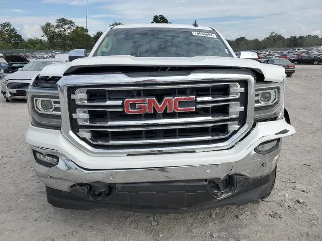 3GTU2NEC1JG176144 2018 2018 GMC Sierra- K1500 Slt 5