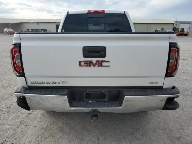 3GTU2NEC1JG176144 2018 2018 GMC Sierra- K1500 Slt 6