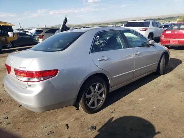 1HGCM66824A011679 2004 2004 Honda Accord- EX 3