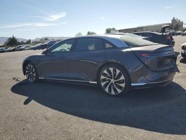 50EA1GBA2NA002586 2022 2022 Lucid Motors AIR- Grand Touring 2