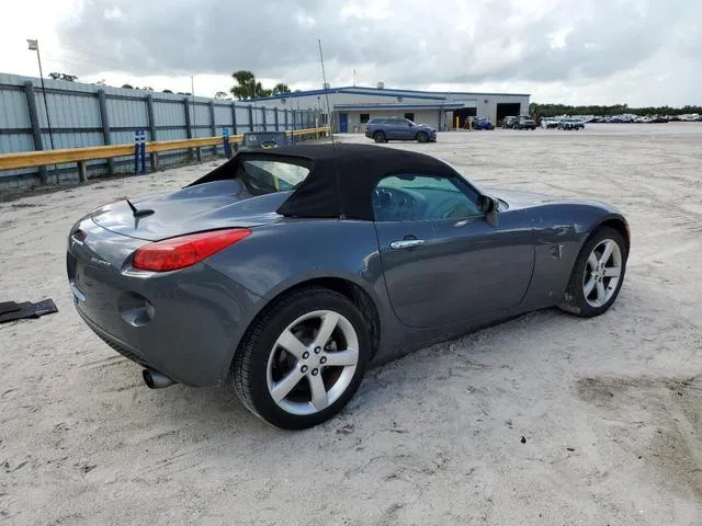 1G2MB35B58Y105139 2008 2008 Pontiac Solstice 3