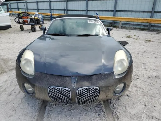 1G2MB35B58Y105139 2008 2008 Pontiac Solstice 5