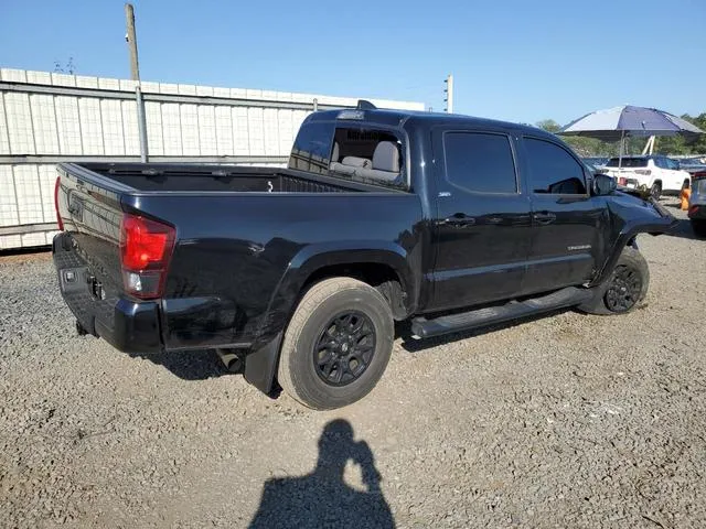 3TYCZ5AN8MT038884 2021 2021 Toyota Tacoma- Double Cab 3