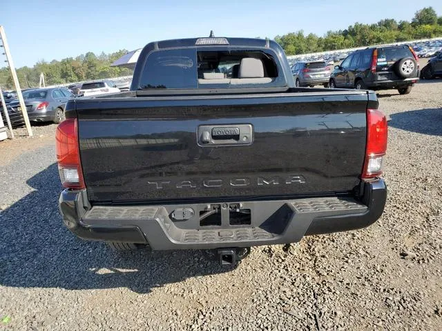 3TYCZ5AN8MT038884 2021 2021 Toyota Tacoma- Double Cab 6