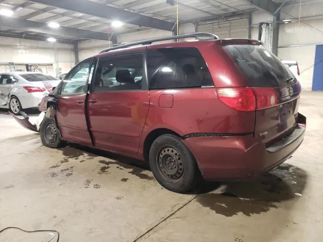 5TDZA23C96S572437 2006 2006 Toyota Sienna- CE 2