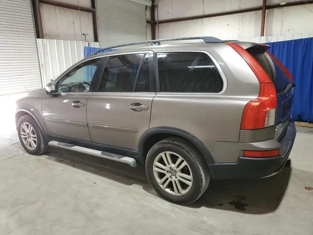 YV4982CZ8A1545801 2010 2010 Volvo XC90- 3-2 2