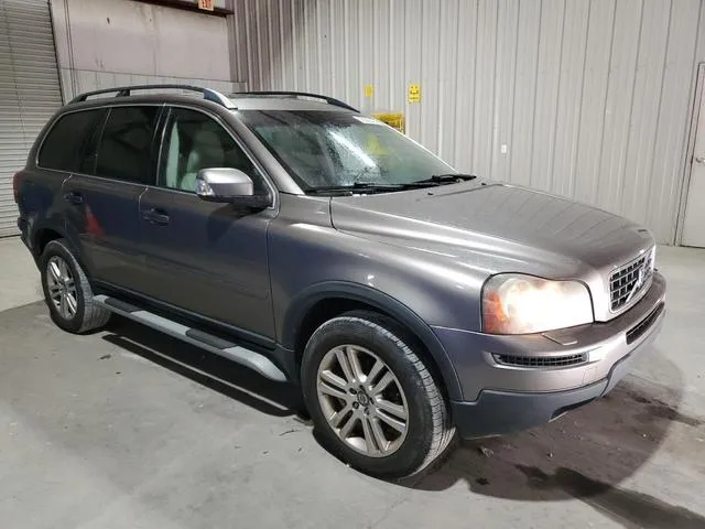 YV4982CZ8A1545801 2010 2010 Volvo XC90- 3-2 4