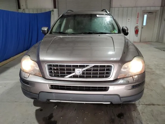 YV4982CZ8A1545801 2010 2010 Volvo XC90- 3-2 5