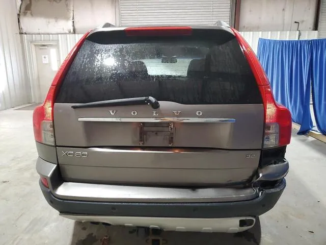 YV4982CZ8A1545801 2010 2010 Volvo XC90- 3-2 6