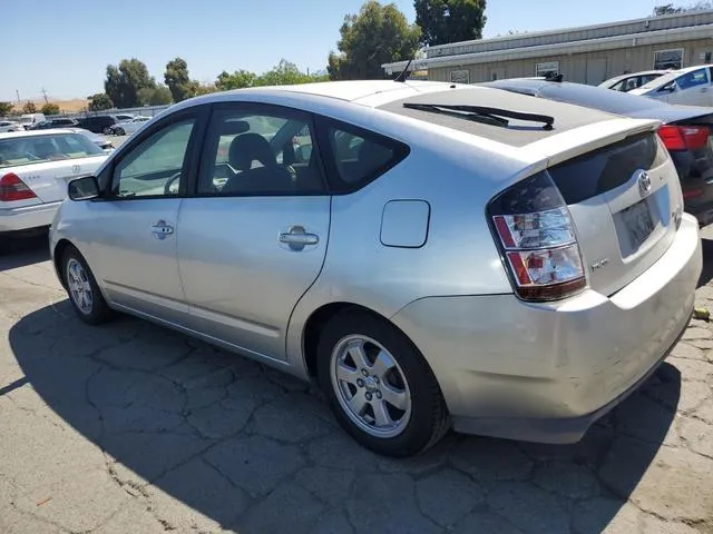 JTDKB20U253095359 2005 2005 Toyota Prius 2