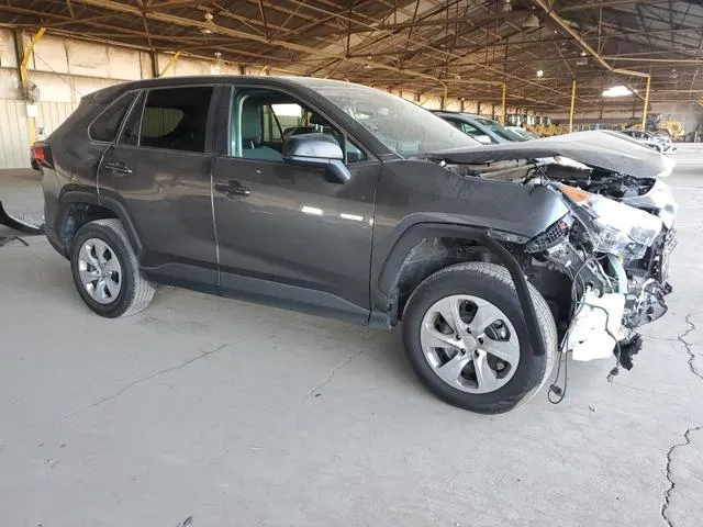 2T3H1RFV7NC203771 2022 2022 Toyota RAV4- LE 4